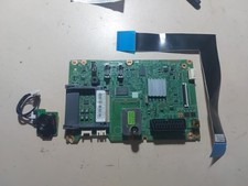 Scheda Madre TV SAMSUNG UE32EH4003W BN41-01897A