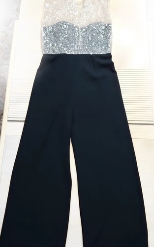 Tuta elegante donna - tuta,