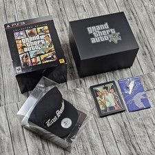 Grand Theft Auto V Edizione da