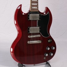 Epiphone G-400 PRO SG PRO