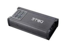 Steg DST401DII amplificatore 4