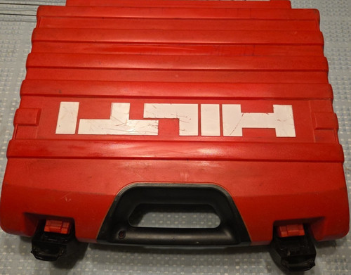 Hilti pmc custodia - 46,