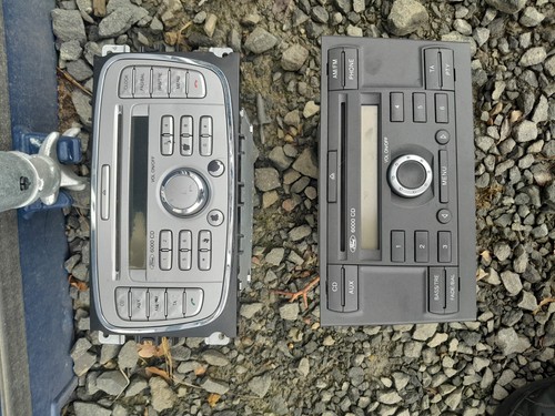 Codice radio ford - radio, m