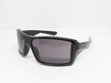 Oakley Eyepatch Polished Black