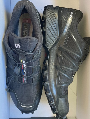 Salomon speedcross uomo 10 - speedcross, 4,