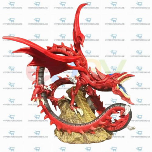 Slifer drago del - slifer,