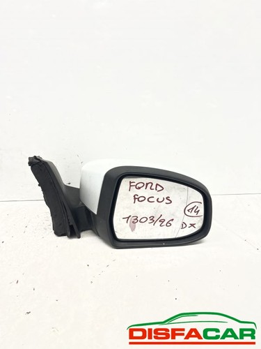 Retrovisore esterno ford focus - retrovisore,