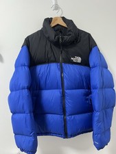 The North Face Nuptse Uomo