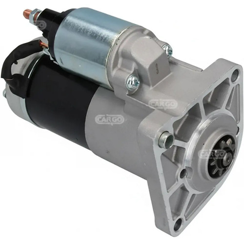 Motorino avviamento senso - di,