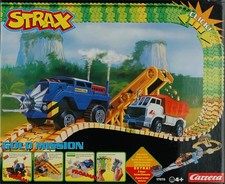 Pista CARRERA STRAX GOLD