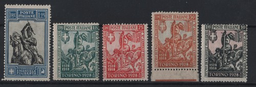 Regno 1928 emanuele - 1928, “emanuele