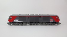 Locomotiva diesel kato 7007 - n,