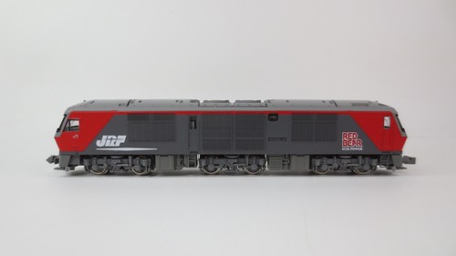 Locomotiva diesel kato 7007 - diesel,