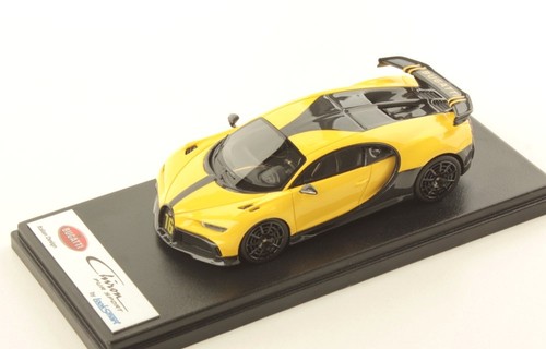 Bugatti chiron pur - bugatti,