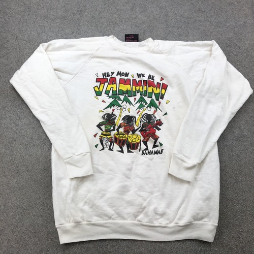 Felpa bahamas vintage uomo - felpa,