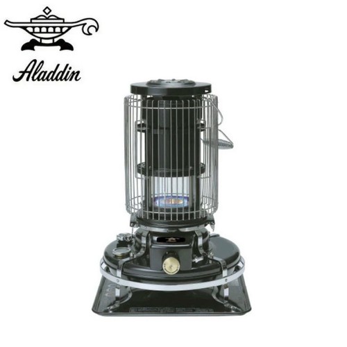 Aladdin stufa olio - aladdin, a