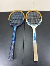 Racchette tennis vintage - racchette, in