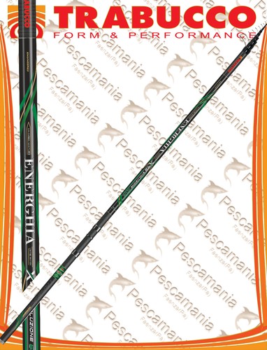 Canna bolognese trabucco - canna,