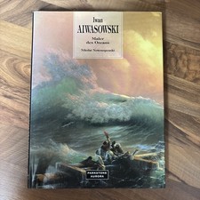 Iwan Aiwasowski : Maler des