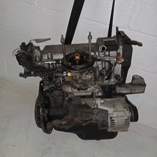 176B2000 Motore semicompl