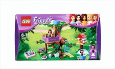 LEGO Friends - 3065 Avventura
