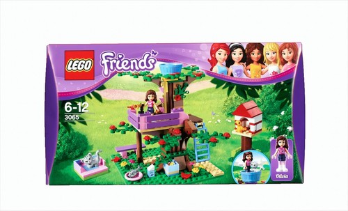 Lego friends 3065 - -,