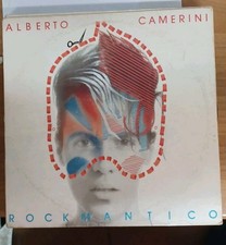 1981 ALBERTO CAMERINI -