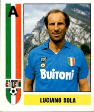 figurina Vallardi Calciatori