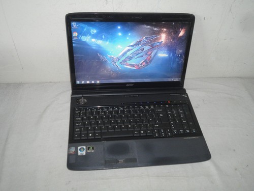 Acer aspire 6930g - aspire, 16"