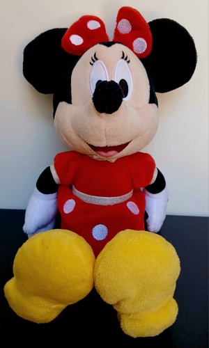 Peluche minnie disney - minnie,