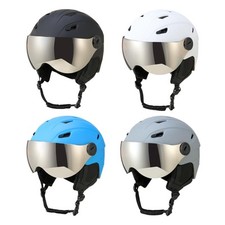 Casco da sci Antiappannamento