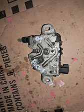 Serratura cofano anteriore