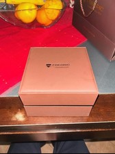 Fredric watch, orologio uomo