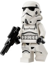 LEGO Star Wars Minifigure