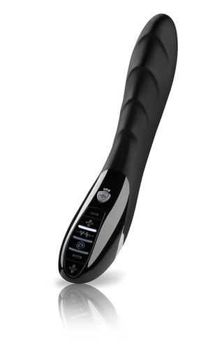 Women stim sizzling simon - e-stim,