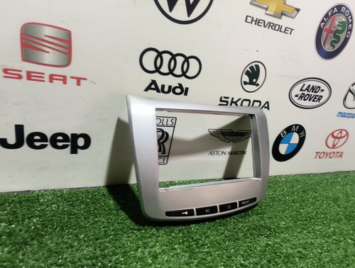 Mascherina autoradio lancia - mascherina,