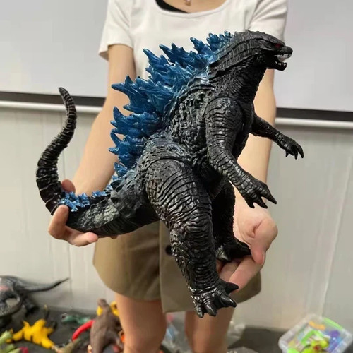 Modellino action figure
