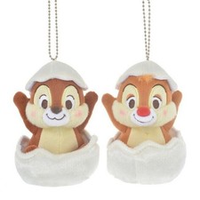 Disney Store Giappone Cip e