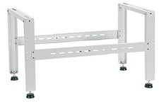 Console da pavimento Rodigas