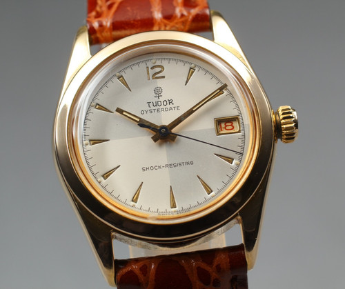 Orologio vintage tudor - vintage,