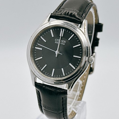 Orologio citizen eco - citizen, eco-drive