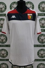 Maglia Calcio GENOA RETEGUI