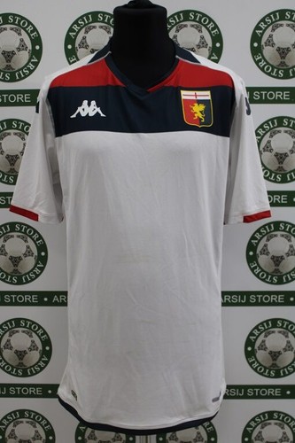 Maglia calcio genoa retegui - genoa,