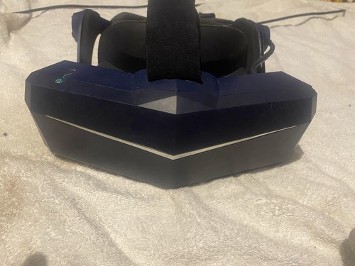 Pimax vision super - pimax, 5k