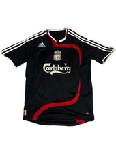 Jersey Liverpool 2012/2013