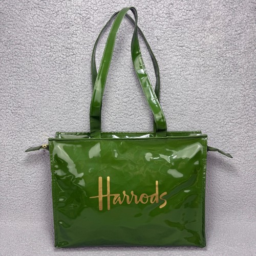 Borsa tote harrods grande - borsa,