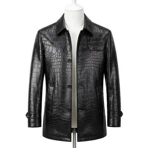 Cappotto uomo nero vera - uomo, in
