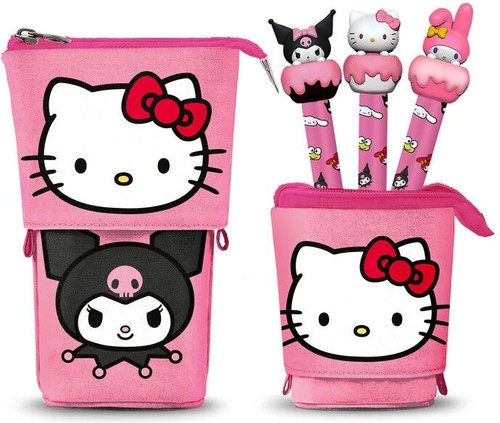 Merchandising hello kitty - hello,