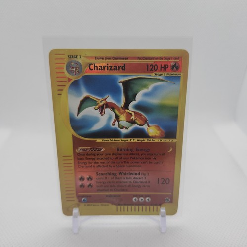 Pokemon spedizione charizard - spedizione,