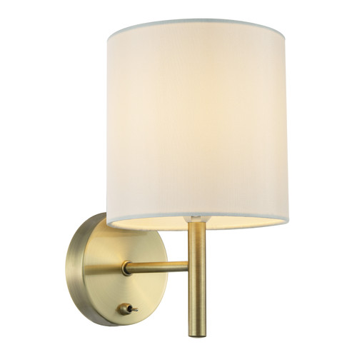 Lampada parete comodino - lampada,